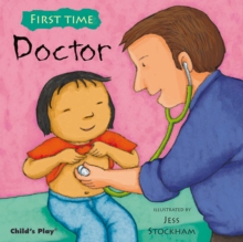 Doctor, Paperback Book Doctor, Paperback Book