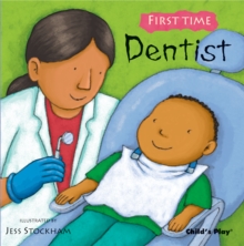 Dentist, Paperback Book Dentist, Paperback Book