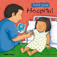 Hospital, Paperback Hospital, Paperback