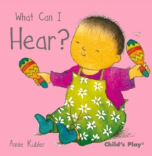 What Can I Hear?, Board book Book What Can I Hear?, Board book Book