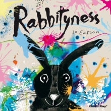 Rabbityness, Paperback Rabbityness, Paperback