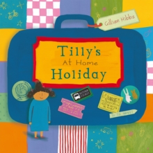 Tilly's at Home Holiday, Paperback Book Tilly's at Home Holiday, Paperback Book