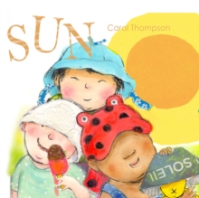 Sun, Board book Book Sun, Board book Book