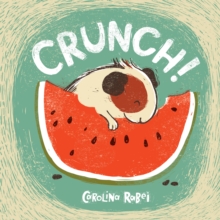 Crunch!, Paperback Book Crunch!, Paperback Book