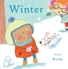 Winter, Board book Winter, Board book