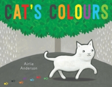 Cat's Colours, Paperback Book Cat's Colours, Paperback Book