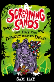 The Day the Donkey Dropped Dead, Paperback Book The Day the Donkey Dropped Dead, Paperback Book