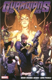 Guardians of the Galaxy : Angela Volume 2, Paperback Book Guardians of the Galaxy : Angela Volume 2, Paperback Book