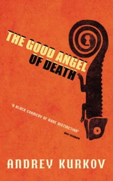 The Good Angel of Death, Paperback Book The Good Angel of Death, Paperback Book