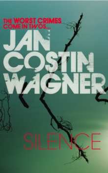 Silence, Paperback Book Silence, Paperback Book
