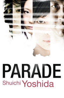 Parade, Paperback Book Parade, Paperback Book