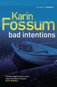 Bad Intentions, Paperback Book Bad Intentions, Paperback Book