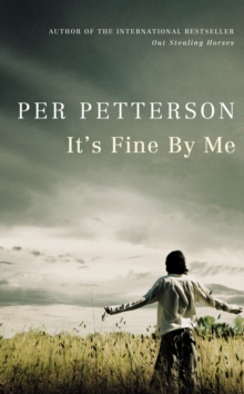 It's Fine by Me, Hardback Book It's Fine by Me, Hardback Book