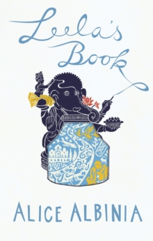 Leela's Book, Hardback Book Leela's Book, Hardback Book