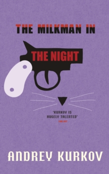 The Milkman in the Night, Paperback Book The Milkman in the Night, Paperback Book