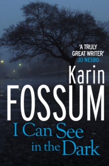 I Can See in the Dark, Paperback Book I Can See in the Dark, Paperback Book