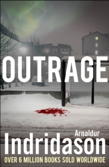 Outrage, Paperback Outrage, Paperback