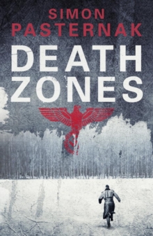 Death Zones, Hardback Book Death Zones, Hardback Book