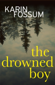 The Drowned Boy, Paperback Book The Drowned Boy, Paperback Book