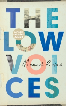 The Low Voices, Hardback Book The Low Voices, Hardback Book