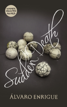 Sudden Death, Paperback Book Sudden Death, Paperback Book