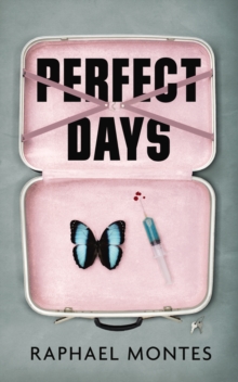 Perfect Days, Paperback Book Perfect Days, Paperback Book