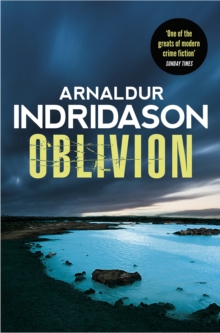 Oblivion, Hardback Oblivion, Hardback