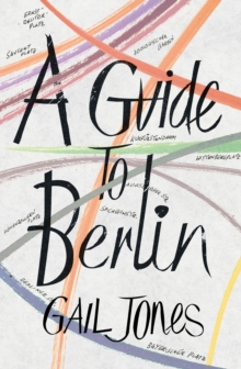 A Guide to Berlin, Paperback Book A Guide to Berlin, Paperback Book