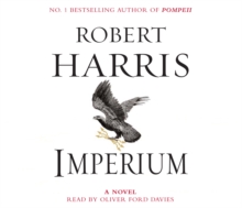 Imperium, CD-Audio Book Imperium, CD-Audio Book