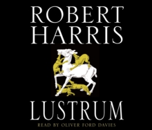 Lustrum, CD-Audio Book Lustrum, CD-Audio Book