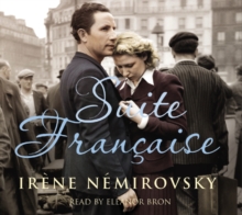 Suite Francaise, CD-Audio Book Suite Francaise, CD-Audio Book