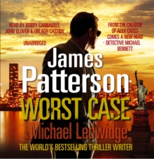 Worst Case - CD, CD-Audio Book Worst Case - CD, CD-Audio Book