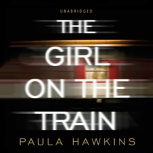 Girl on the Train- CD, CD-Audio Book Girl on the Train- CD, CD-Audio Book