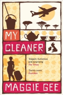 My Cleaner, Paperback Book My Cleaner, Paperback Book