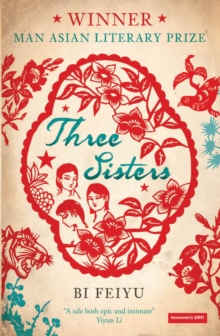 Three Sisters, Paperback Book Three Sisters, Paperback Book