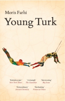 Young Turk, Paperback Book Young Turk, Paperback Book