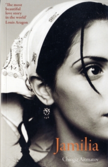 Jamilia, Paperback Book Jamilia, Paperback Book