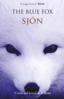The Blue Fox, Paperback Book The Blue Fox, Paperback Book