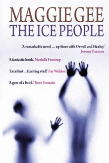 The Ice People, Paperback Book The Ice People, Paperback Book