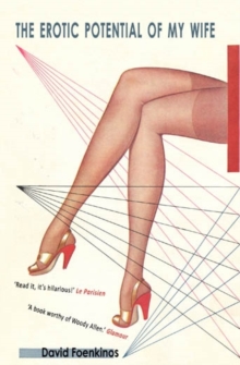 The Erotic Potential of My Wife, Paperback Book The Erotic Potential of My Wife, Paperback Book