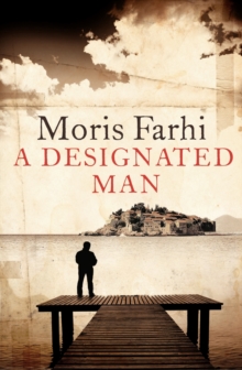 A Designated Man, Hardback Book A Designated Man, Hardback Book
