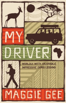 My Driver, Paperback My Driver, Paperback