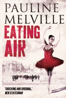 Eating Air, Paperback Book Eating Air, Paperback Book