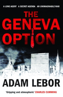 The Geneva Option, Paperback Book The Geneva Option, Paperback Book