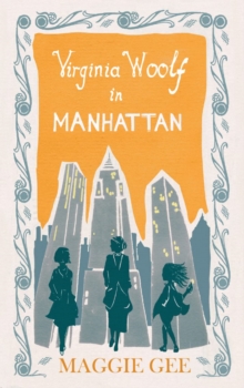 Virginia Woolf in Manhattan, Paperback Book Virginia Woolf in Manhattan, Paperback Book