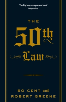 The 50th Law, Paperback The 50th Law, Paperback
