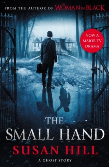 The Small Hand, Paperback Book The Small Hand, Paperback Book