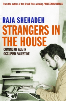 Strangers in the House, Paperback Book Strangers in the House, Paperback Book