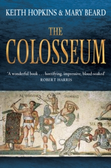 The Colosseum, Paperback Book The Colosseum, Paperback Book