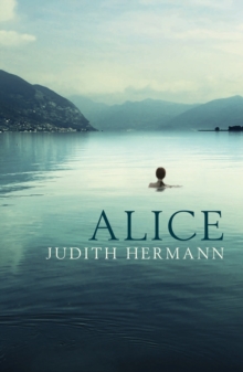 Alice, Paperback Book Alice, Paperback Book
